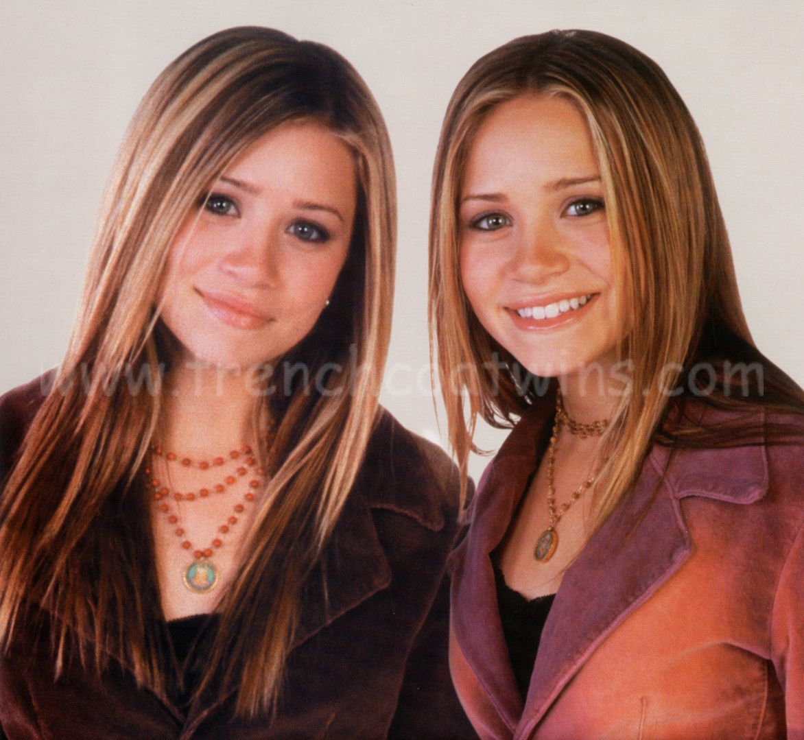 Olsen Twins